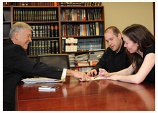 Oshawa Real Estate Lawyer