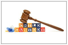Oshawa Child Custody Lawyers